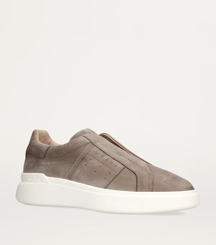 Hogan Slip-On Sneakers - Image 3