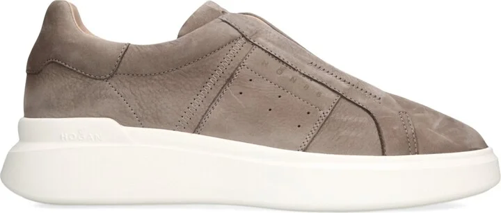 Hogan Slip-On Sneakers