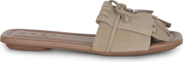 Hogan Slippers