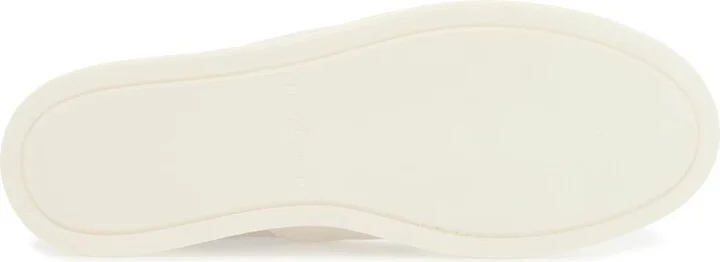 HOGAN smooth and suede leather h-tv sneakers. - Image 5