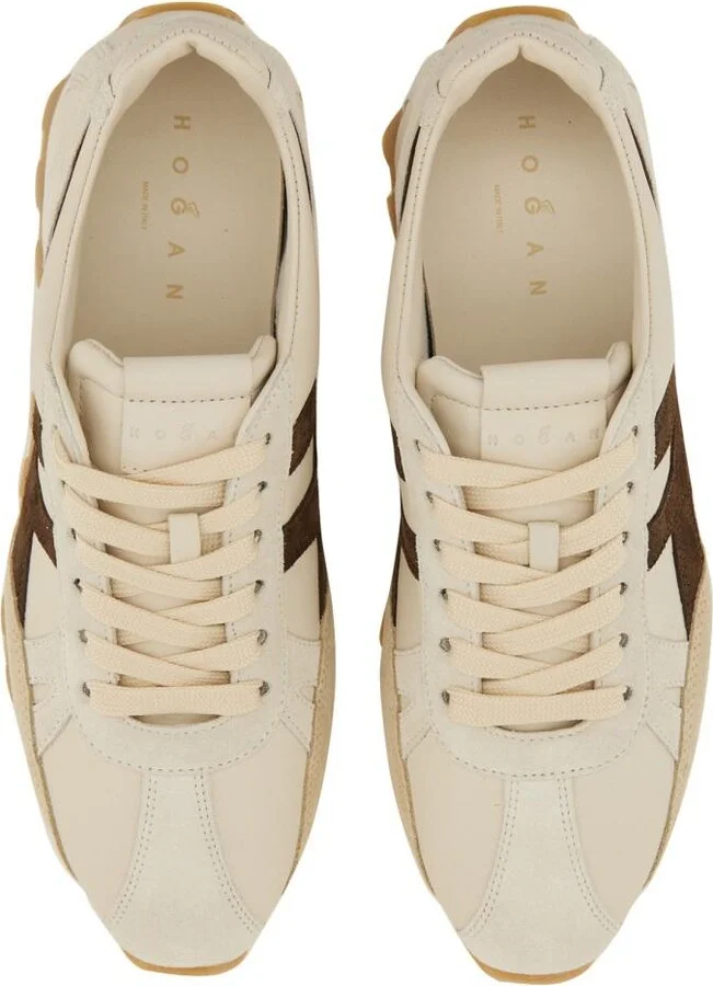 Hogan Sneaker "86Er" - Image 6