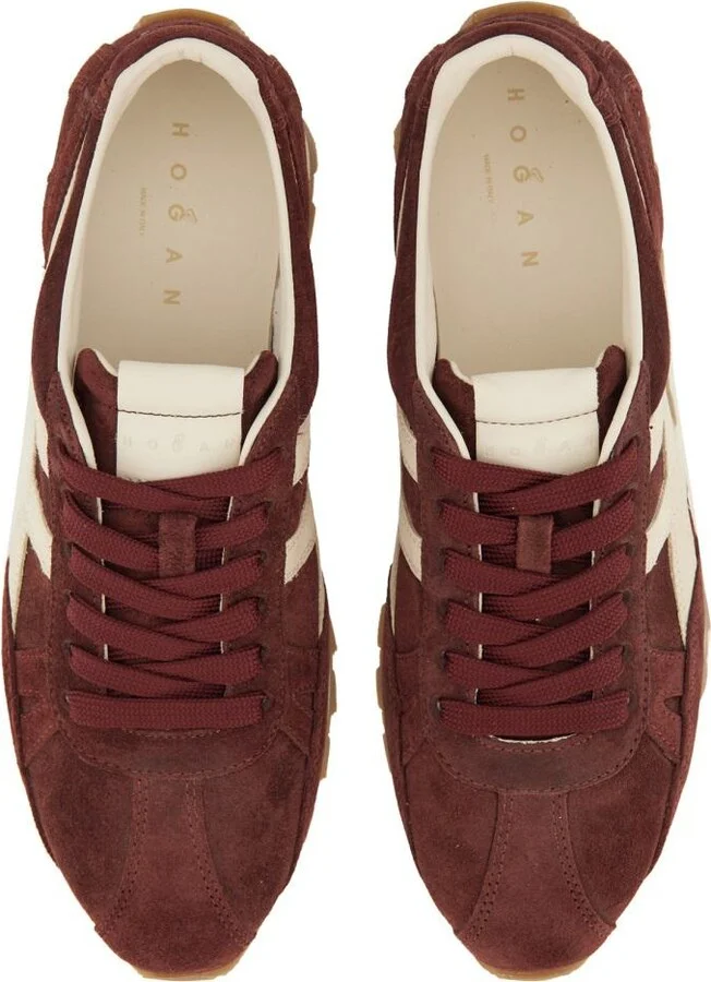 Hogan Sneaker "86Er" - Image 6