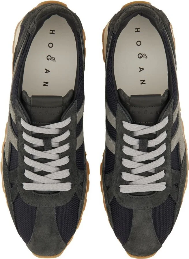 Hogan Sneaker "86Er" - Image 4