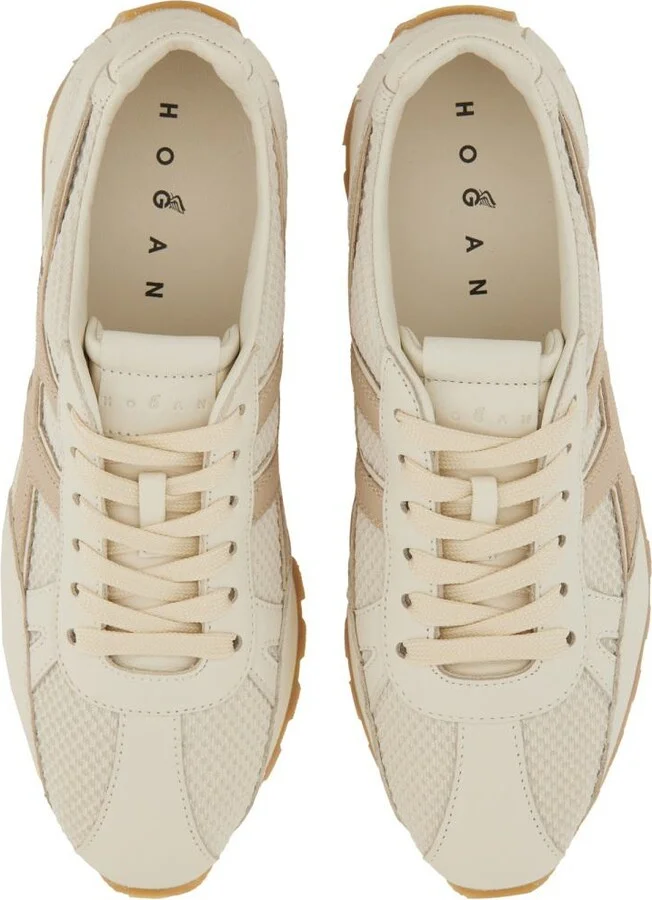 Hogan Sneaker "86Er" - Image 4