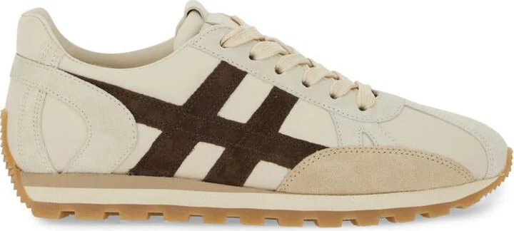 Hogan Sneaker "86Er"