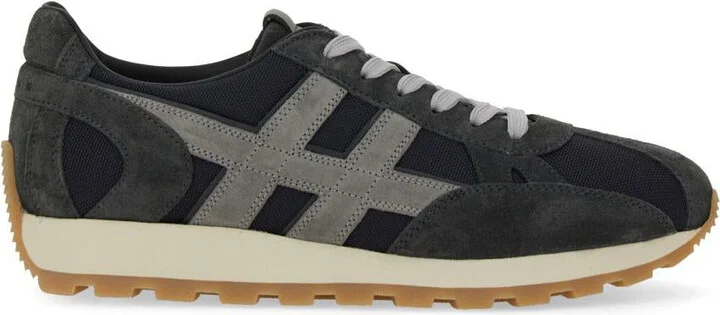 Hogan Sneaker "86Er"