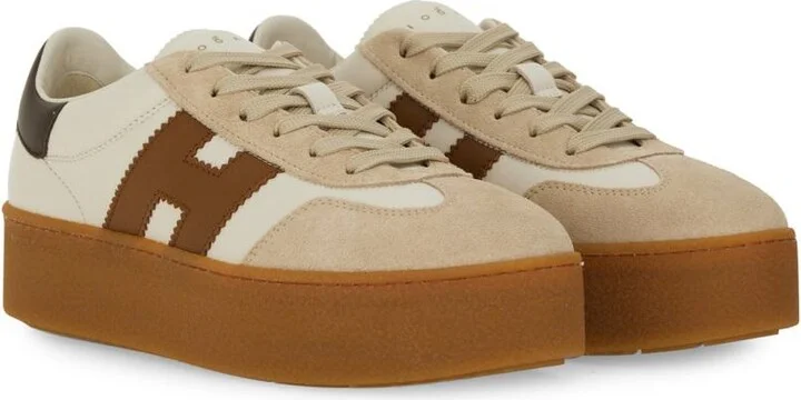 Hogan Sneaker "Cool" - Image 2
