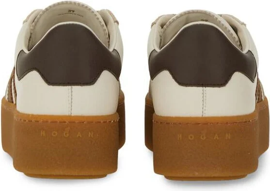 Hogan Sneaker "Cool" - Image 3