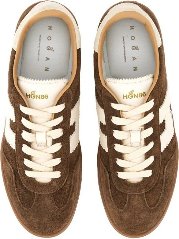 Hogan Sneaker "Cool" - Image 2