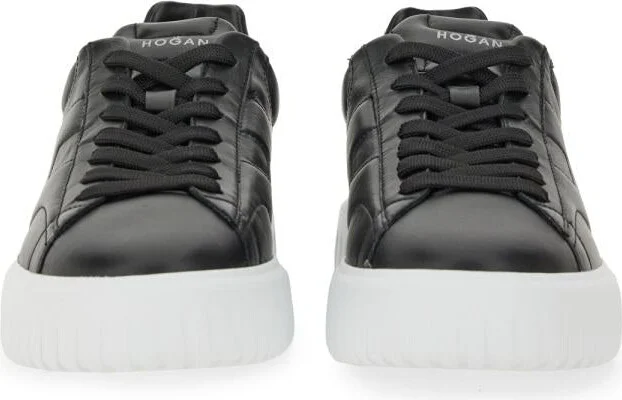 Hogan Sneaker H-Stripes - Image 5