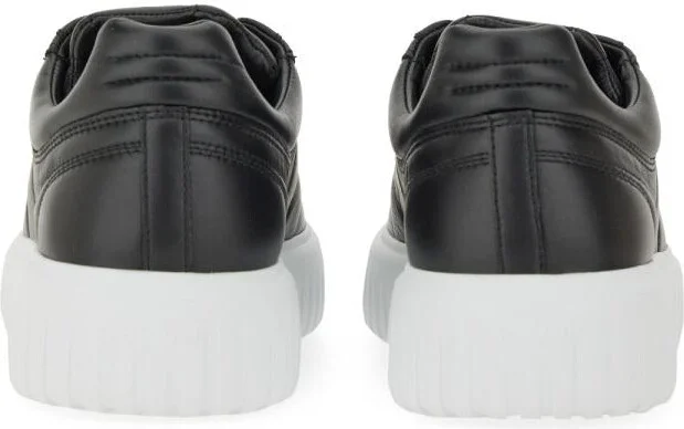 Hogan Sneaker H-Stripes - Image 6