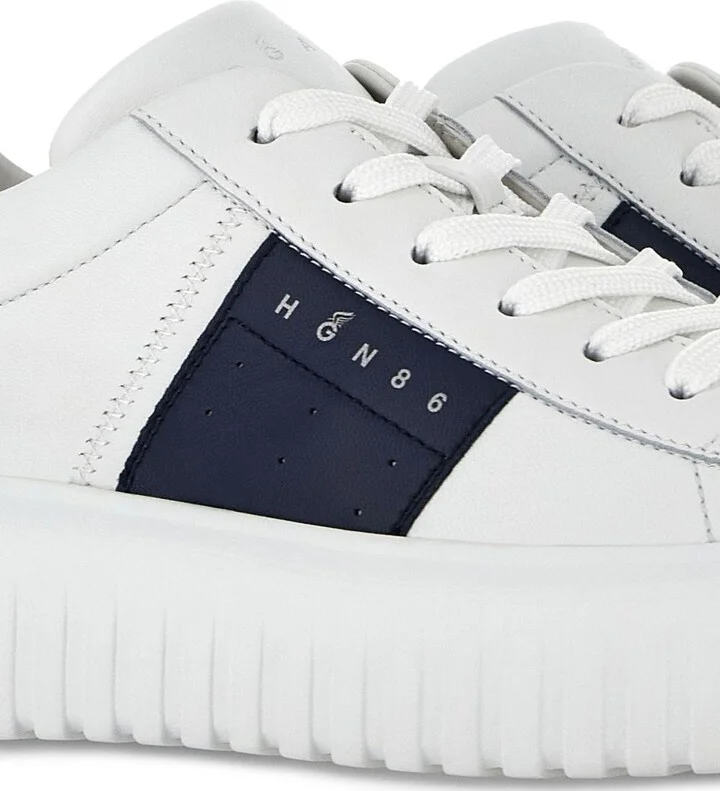 Hogan Sneaker H-Stripes - Image 2