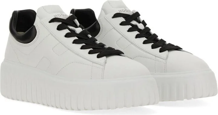 Hogan Sneaker H-Stripes - Image 4