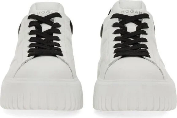 Hogan Sneaker H-Stripes - Image 6