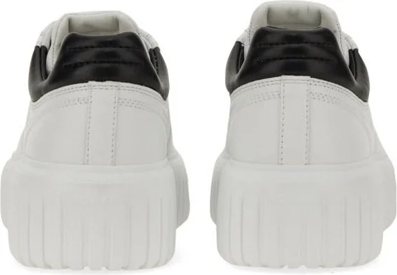Hogan Sneaker H-Stripes - Image 8
