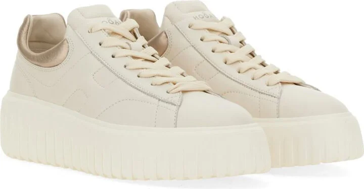 Hogan Sneaker H-Stripes - Image 3