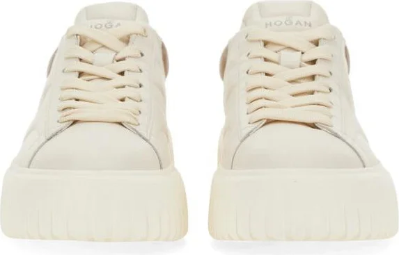 Hogan Sneaker H-Stripes - Image 5