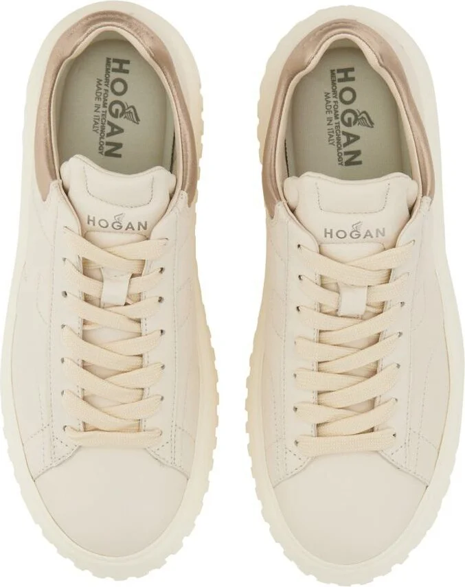 Hogan Sneaker H-Stripes - Image 7