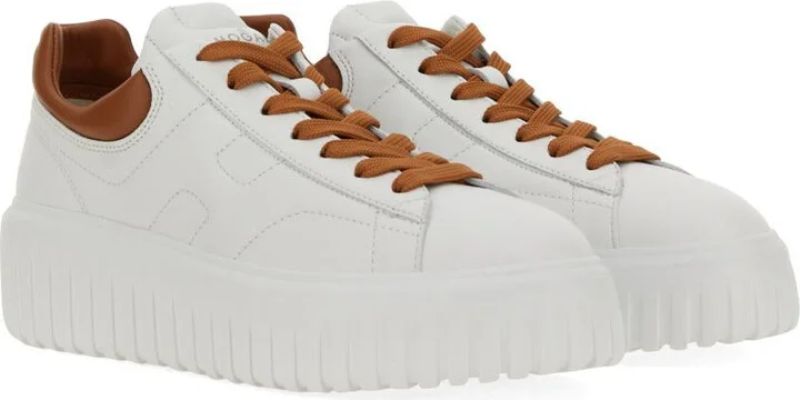Hogan Sneaker H-Stripes - Image 2