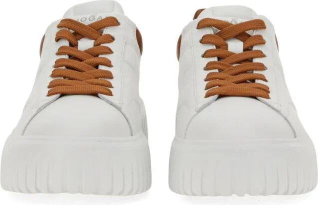 Hogan Sneaker H-Stripes - Image 5