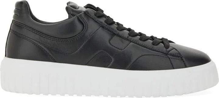 Hogan Sneaker H-Stripes