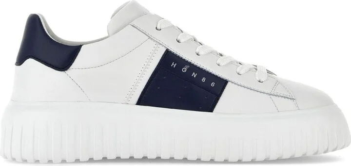 Hogan Sneaker H-Stripes