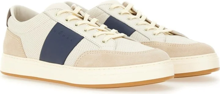 Hogan Sneaker "H-Tv" - Image 2