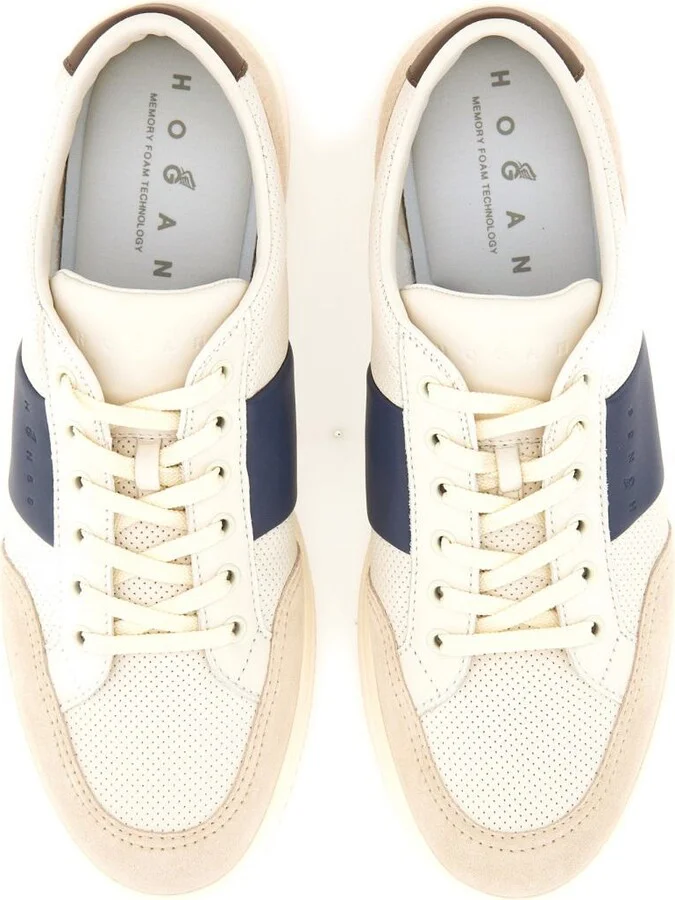 Hogan Sneaker "H-Tv" - Image 6