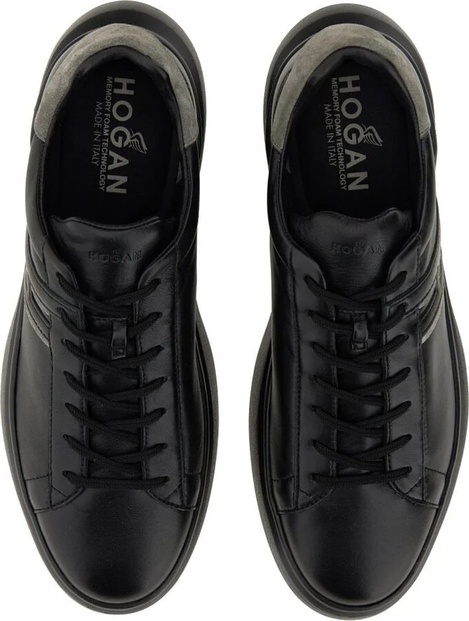 Hogan Sneaker "H580" - Image 6