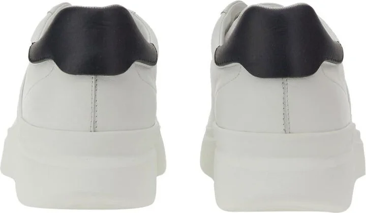 Hogan Sneaker "H580" - Image 4