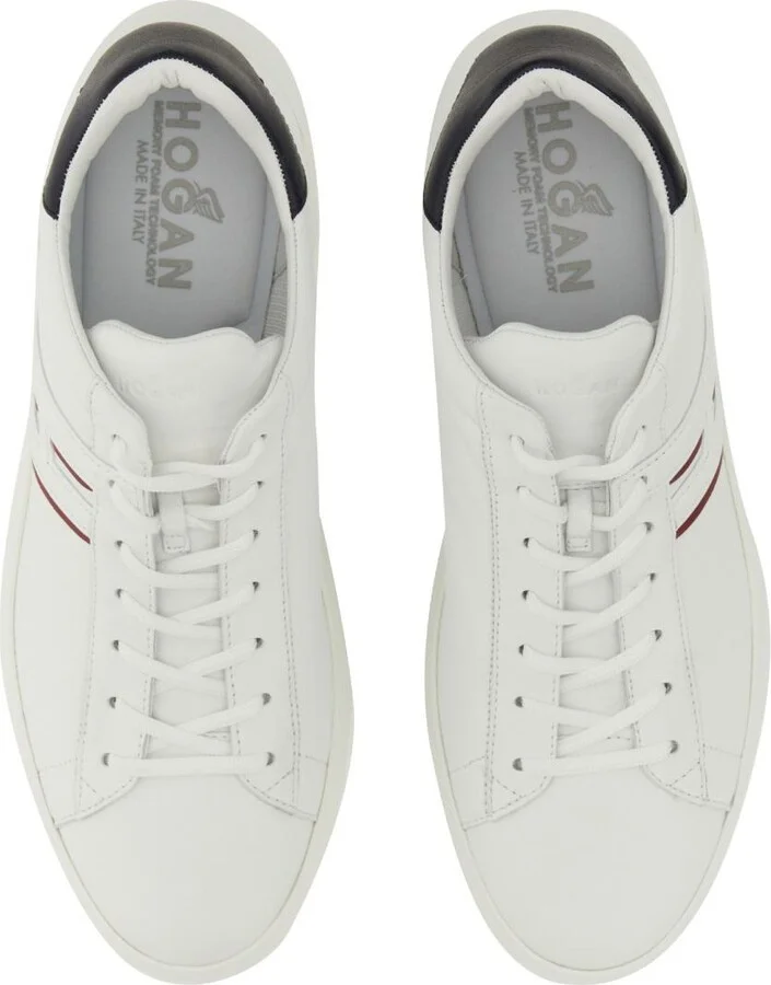 Hogan Sneaker "H580" - Image 8
