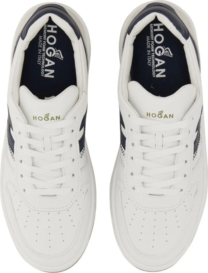 Hogan Sneaker "H630" - Image 5