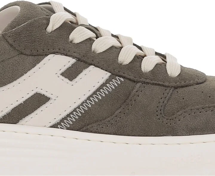 Hogan Sneaker H630 - Image 2