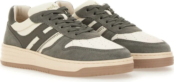 Hogan Sneaker "H630" - Image 2