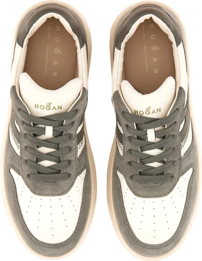 Hogan Sneaker "H630" - Image 6
