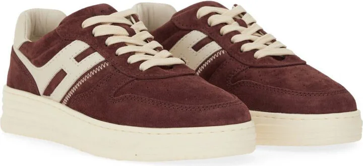 Hogan Sneaker "H630" - Image 2
