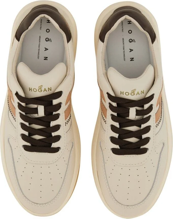 Hogan Sneaker "H630" - Image 2