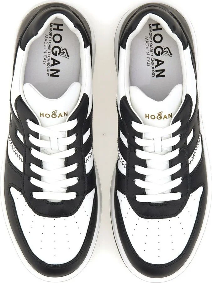 Hogan Sneaker H630 - Image 6