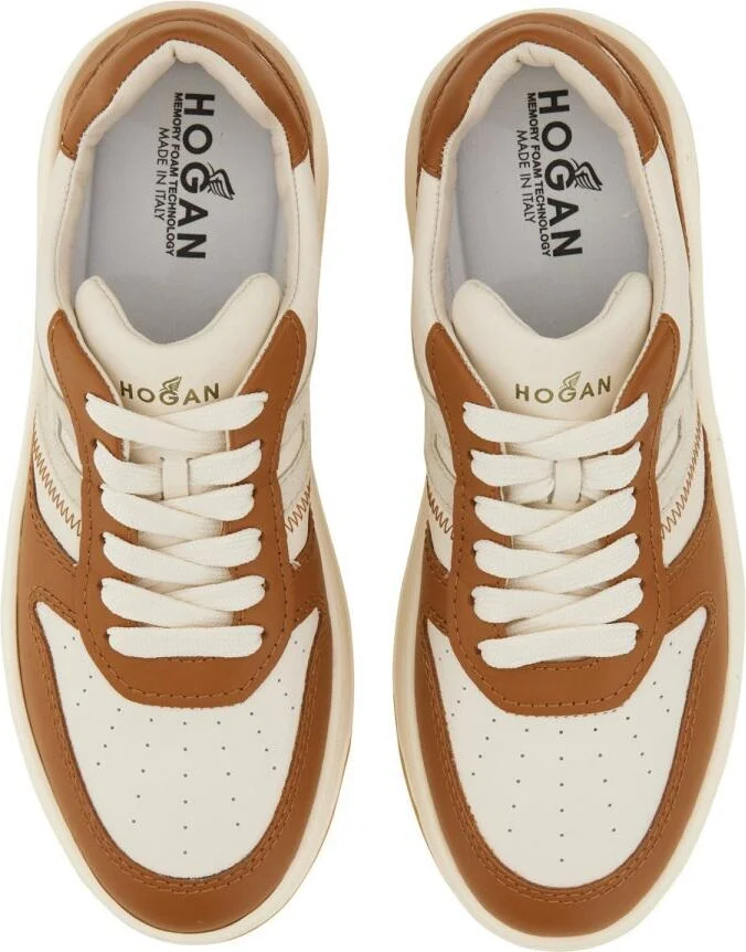 Hogan Sneaker H630 - Image 6