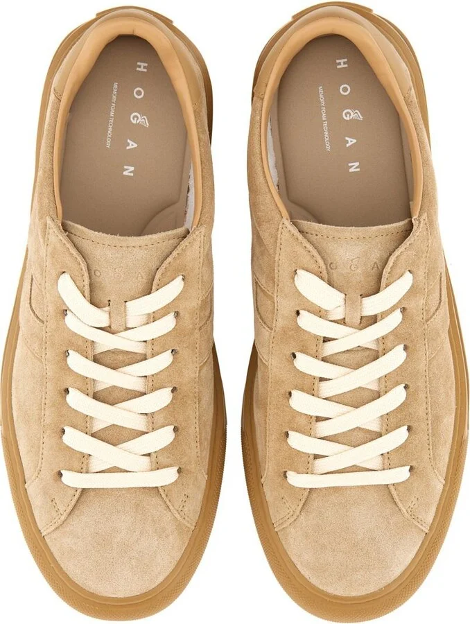 Hogan Sneaker "H691" - Image 6