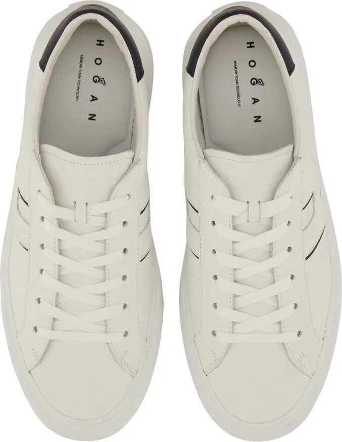 Hogan Sneaker "H691" - Image 6