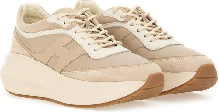 Hogan Sneaker "H696" - Image 2