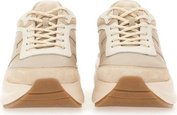 Hogan Sneaker "H696" - Image 4