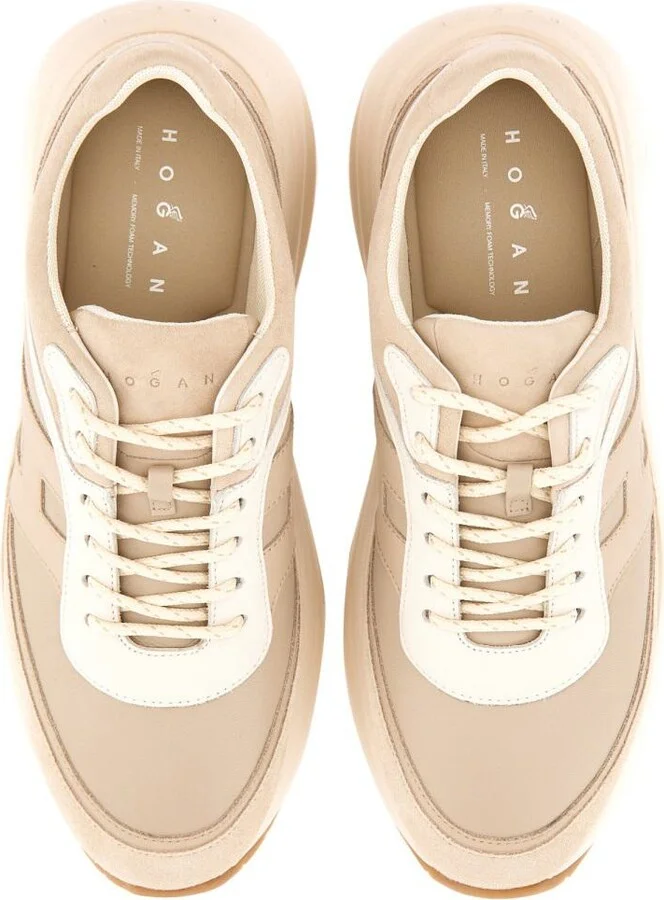 Hogan Sneaker "H696" - Image 6