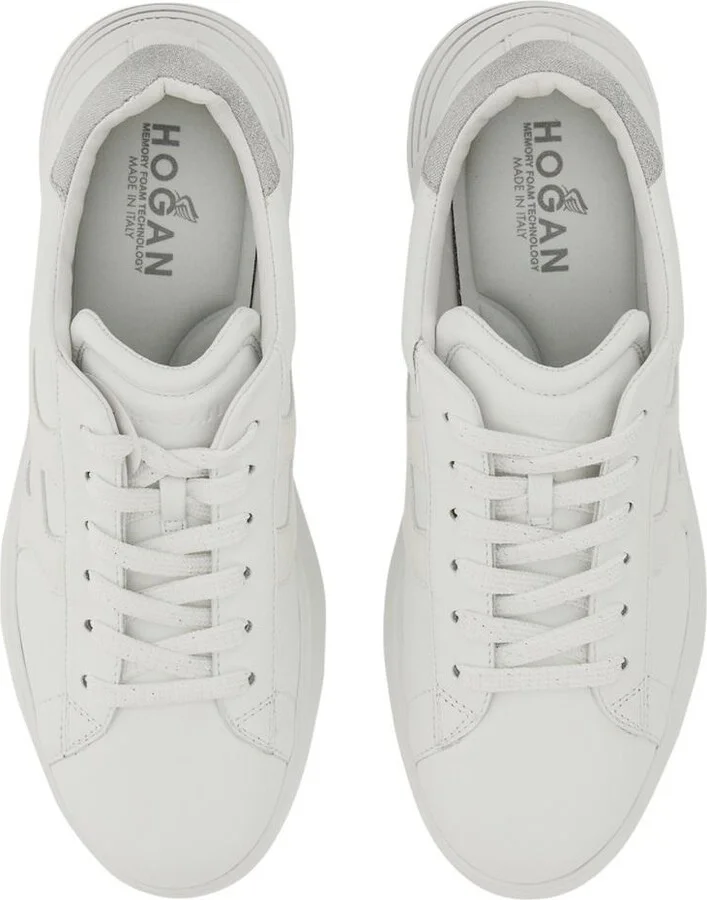 Hogan Sneaker Rebel - Image 6