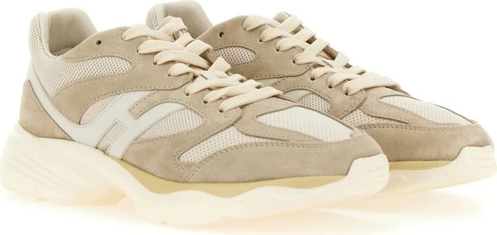 Hogan Sneaker With Logo - Image 2