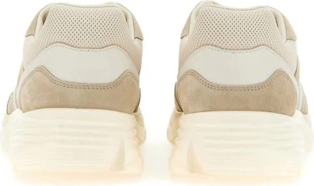 Hogan Sneaker With Logo - Image 3