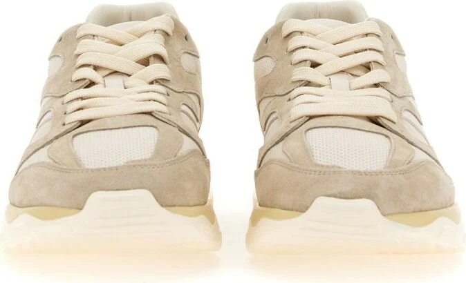 Hogan Sneaker With Logo - Image 4
