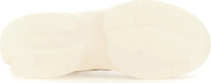 Hogan Sneaker With Logo - Image 5