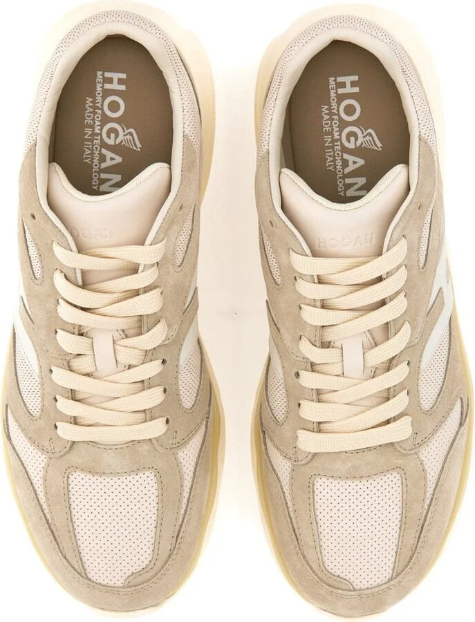 Hogan Sneaker With Logo - Image 6